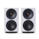 Cambridge Audio L-R S biały - głośniki aktywne bluetooth