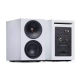 Cambridge Audio L-R S biały - głośniki aktywne bluetooth
