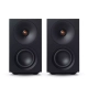Cambridge Audio L-R S czarny - głośniki aktywne bluetooth