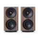 Cambridge Audio L-R S orzech - głośniki aktywne bluetooth