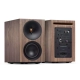 Cambridge Audio L-R S orzech - głośniki aktywne bluetooth