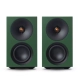 Cambridge Audio L-R S zielony - głośniki aktywne bluetooth
