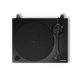 Cambridge Audio Spira Black - gramofon bluetooth – cambridge Audio Spira Black – gramofon bluetooth, ujęcie z góry na talerz i wkładkę