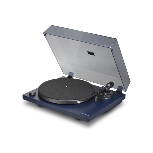 Cambridge Audio Spira Blue - gramofon bluetooth