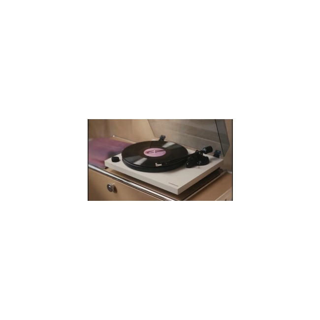 Cambridge Audio Spira Blue - gramofon bluetooth – film Vimeo: SPIRA_MATCH CLIP_16x9_30S LOOP