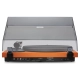 Cambridge Audio Spira Orange - gramofon bluetooth – cambridge Audio Spira Orange – gramofon bluetooth — detal ramienia i przeciwwagi