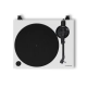 Cambridge Audio Spira White - gramofon bluetooth – Cambridge Audio Spira White – gramofon paskowy w