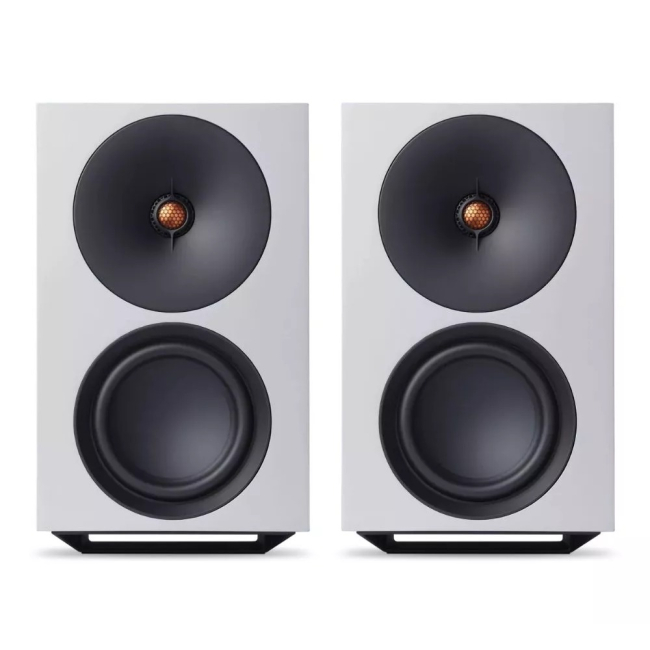 Cambridge Audio L-R X białe