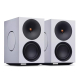 Cambridge Audio L-R X białe - głośniki aktywne