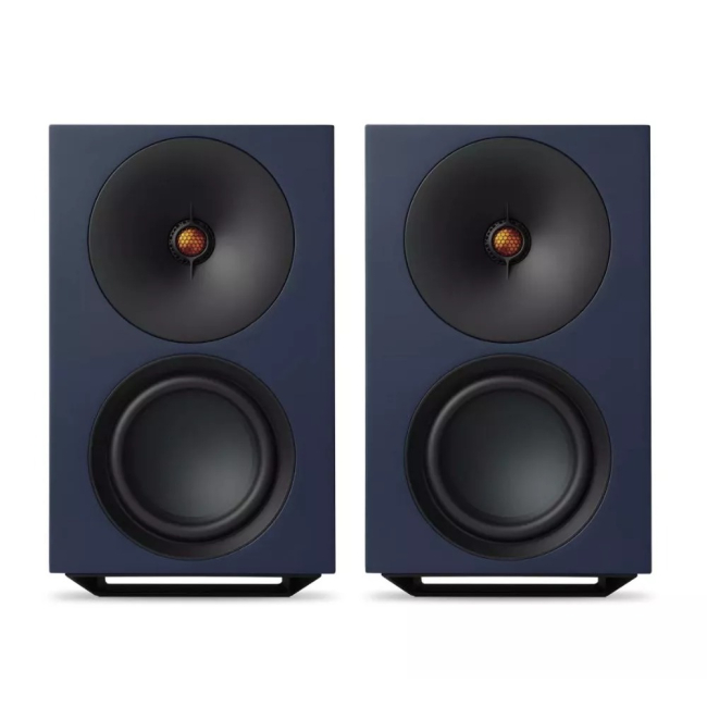 Cambridge Audio L-R X niebieski