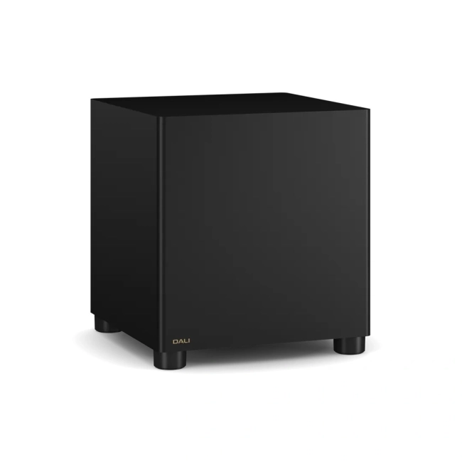 Dali Basik Sub Czarny | Subwoofer
