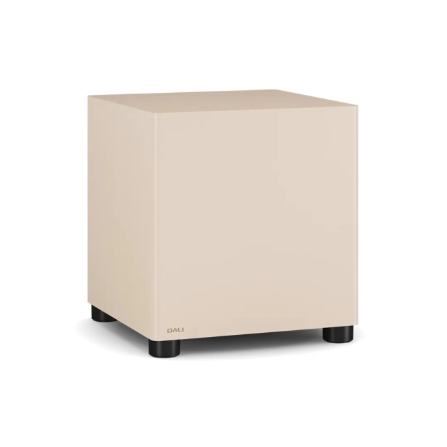 Dali Basik Sub Karmelowy | Subwoofer