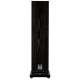 Fyne Audio F502S Czarny dąb - kolumny podłogowe – fyne Audio F502S Czarny dąb – tył kolumny z terminalami