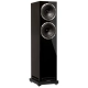 Fyne Audio F502S Czarny high gloss