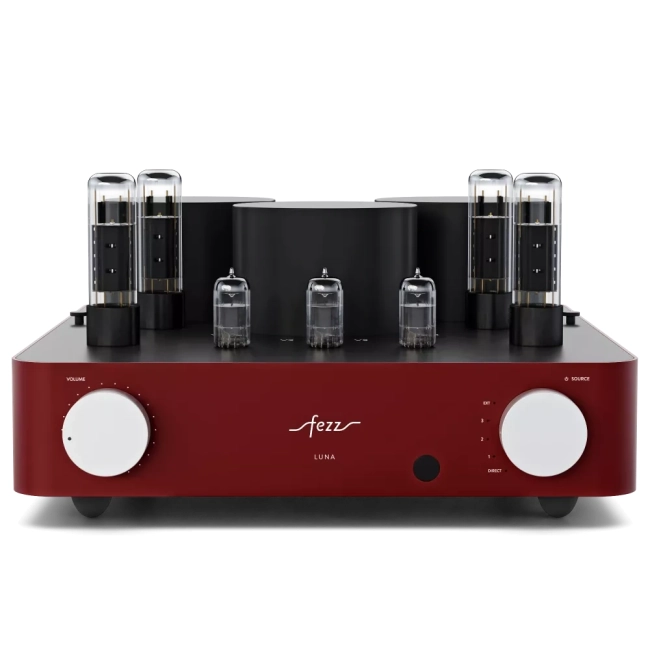Fezz Luna EVO Premium Big Calm