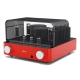 Fezz Luna EVO Premium Burning Red