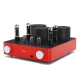 Fezz Luna EVO Premium Burning Red