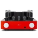Fezz Luna EVO Premium Burning Red