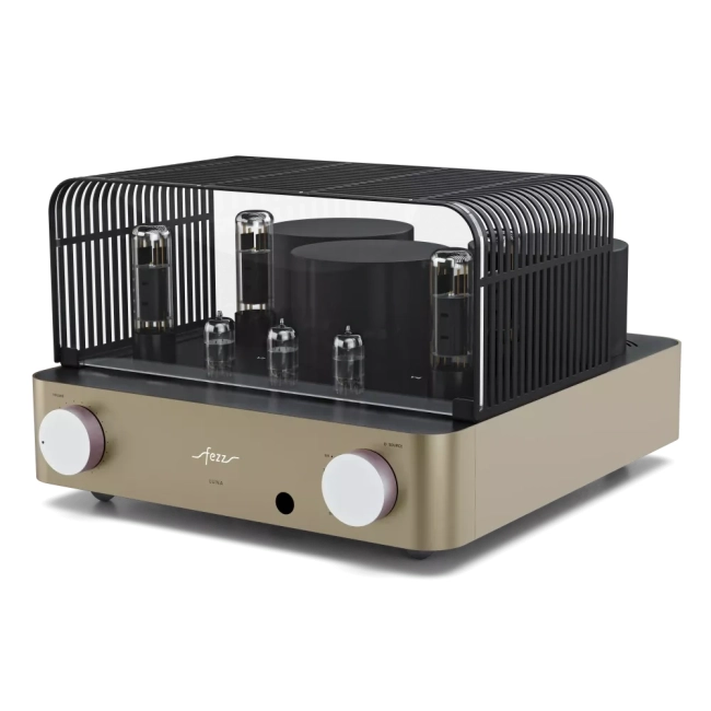 Fezz Luna EVO Premium Sunlight