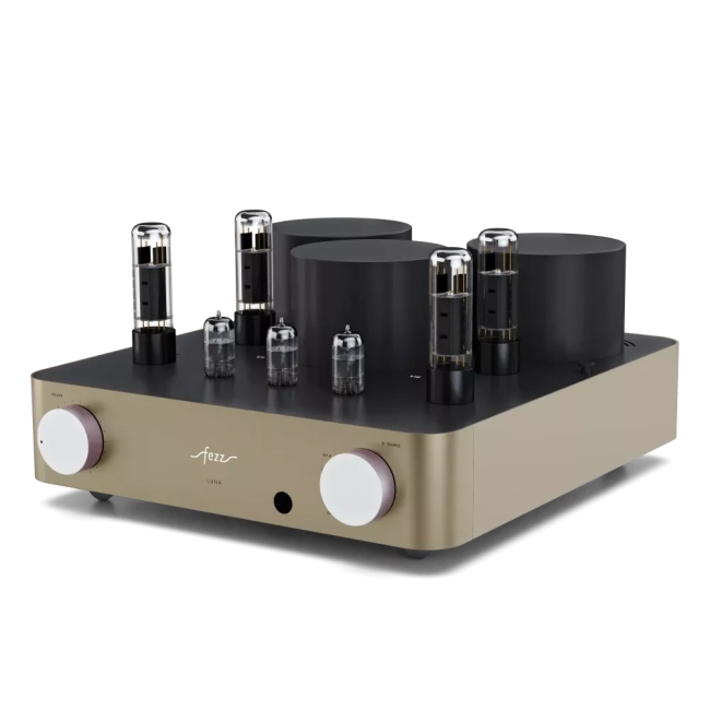 Fezz Luna EVO Premium Sunlight