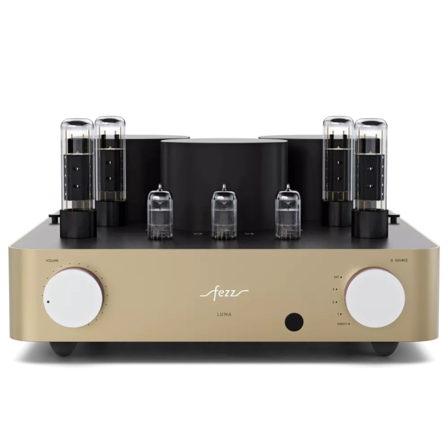 Fezz Luna EVO Premium Sunlight