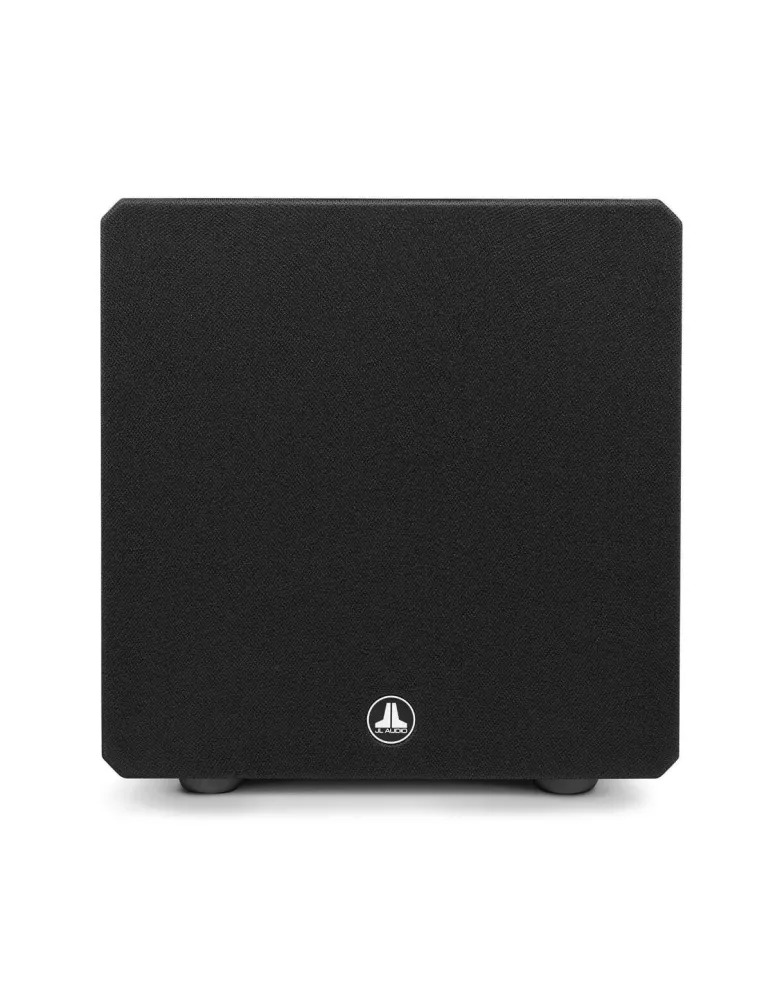 JL Audio SUB E110 Ash 1