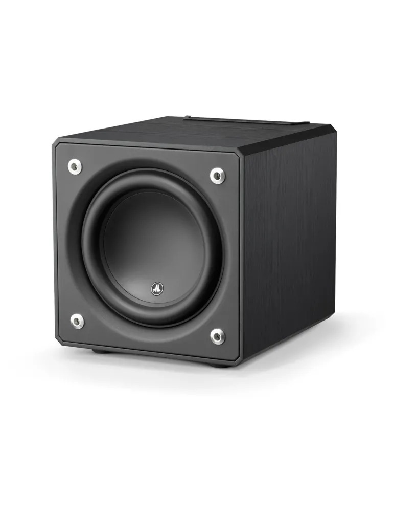 JL Audio SUB E110 Ash 4