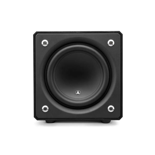 JL Audio SUB E110 Ash