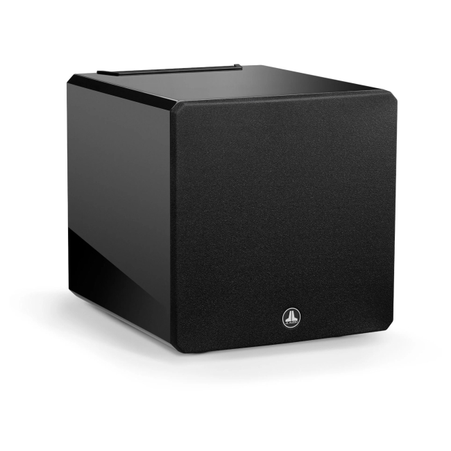 JL Audio SUB E110 High Gloss