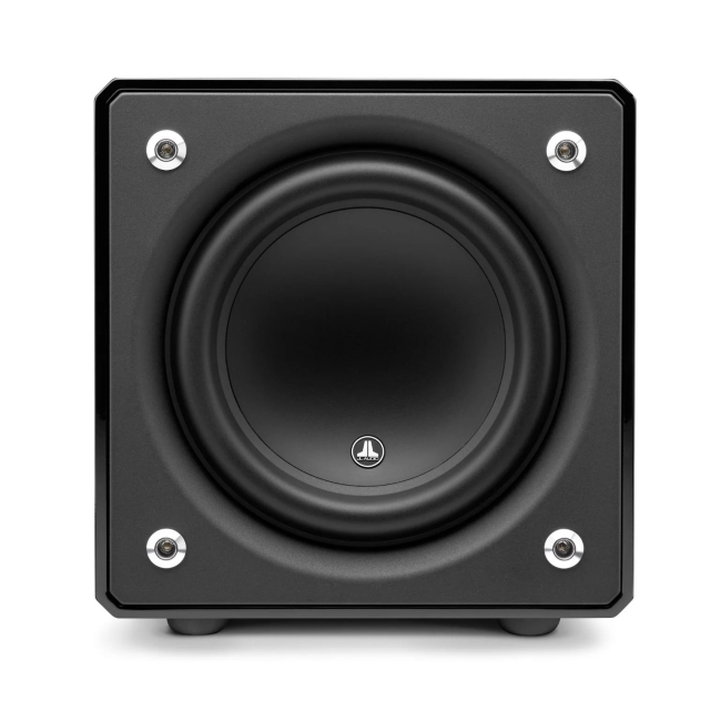 JL Audio SUB E110 High Gloss