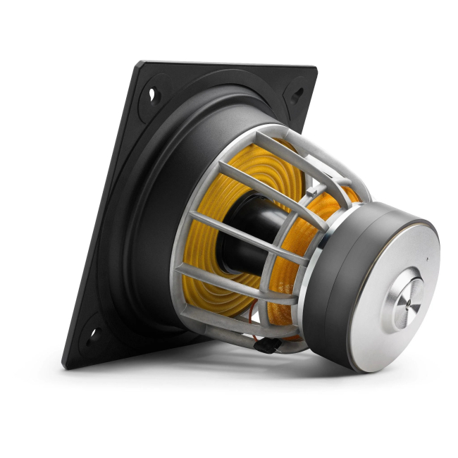 JL Audio SUB E110 High Gloss