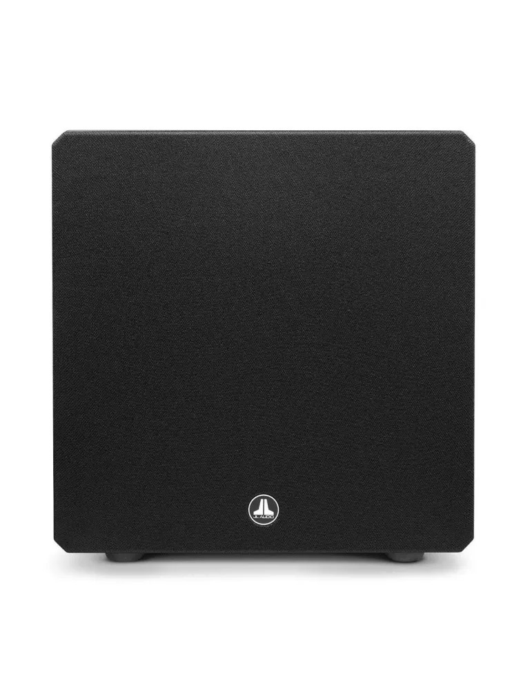 JL Audio SUB E112 Ash 2