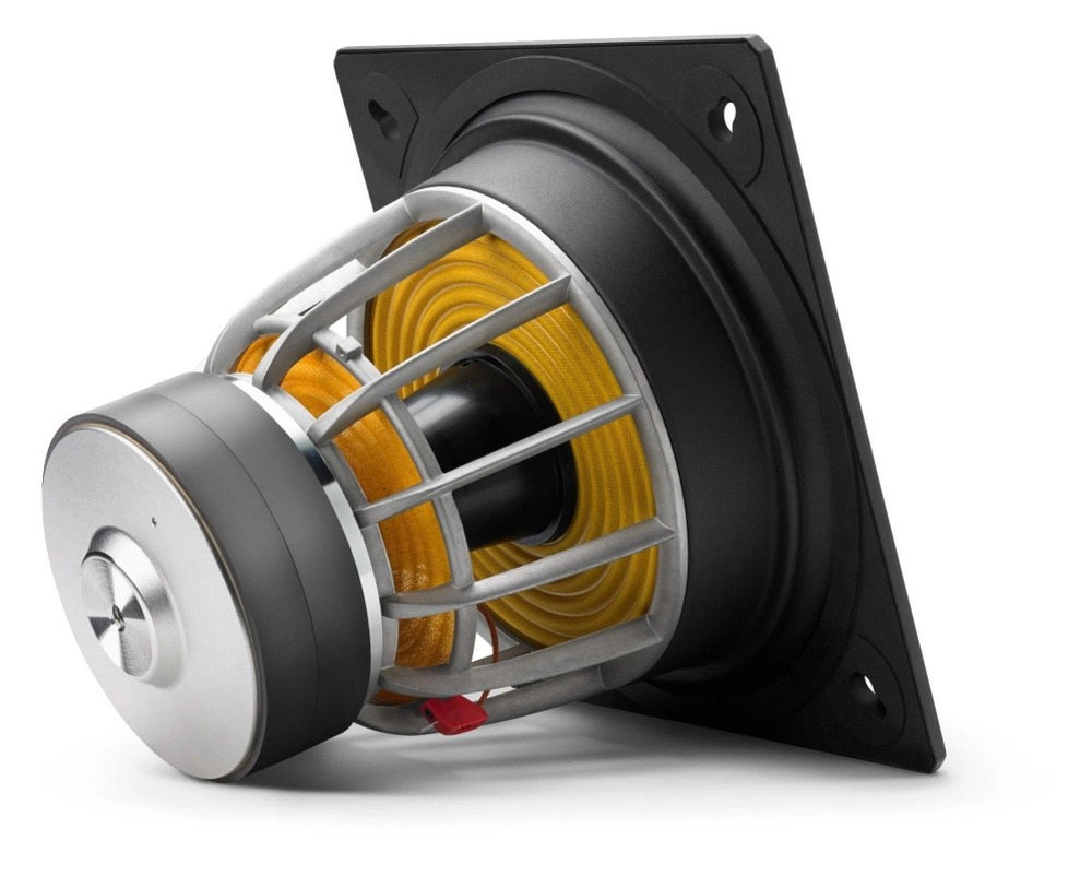 JL Audio SUB E112 Ash 7