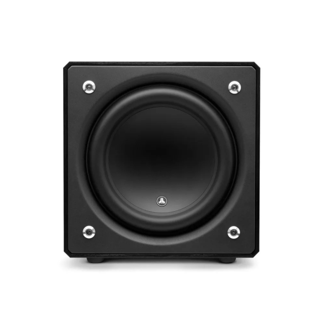 JL Audio SUB E112 Ash