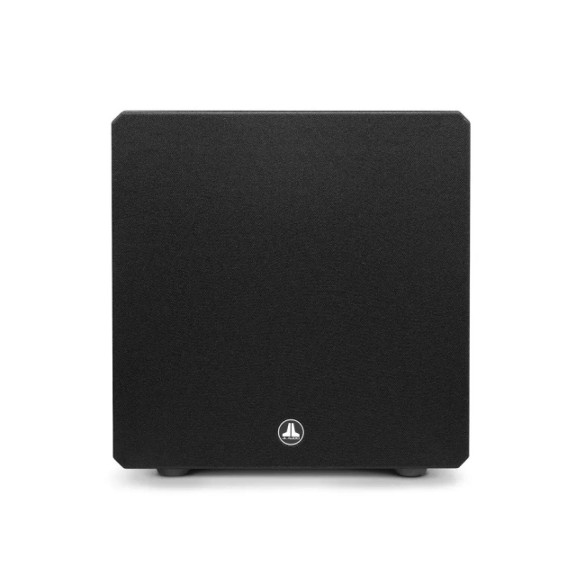 JL Audio SUB E112 Ash