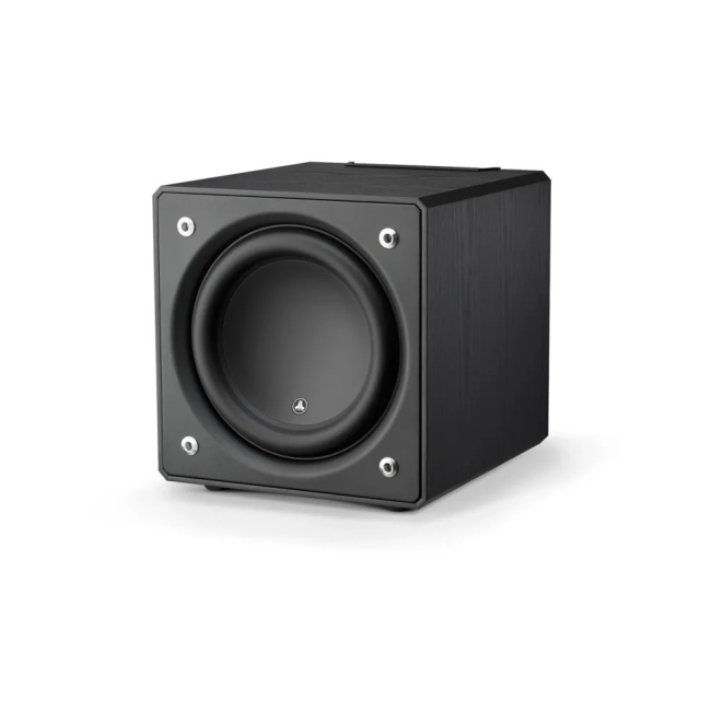 JL Audio SUB E112 Ash