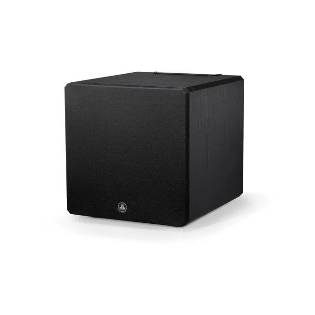 JL Audio SUB E112 Ash