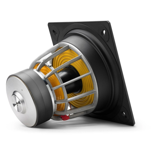 JL Audio SUB E112 Ash