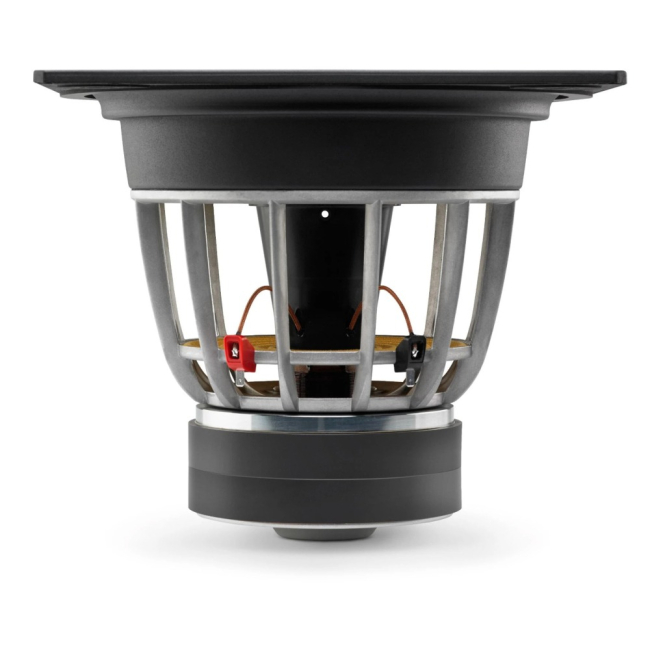JL Audio SUB E112 Ash