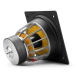 JL Audio SUB E112 Ash