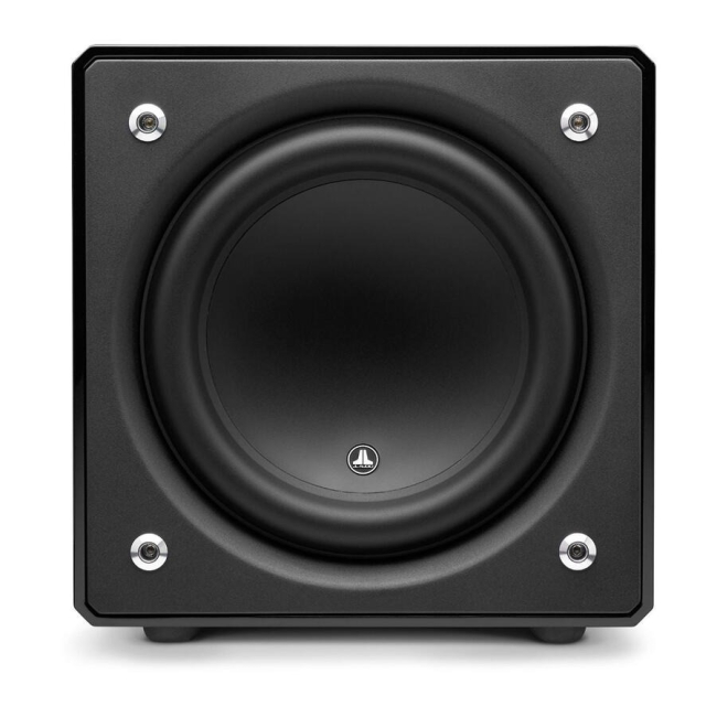 JL Audio SUB E112 High Gloss