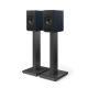 KEF CODA W Midnight Blue - kolumny aktywne – KEF CODA W Midnight Blue – kolejne ujęcie produktu