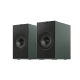 KEF CODA W Moss green - kolumny aktywne