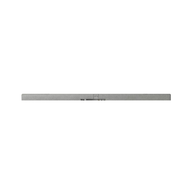 KEF XIO srebrny - soundbar