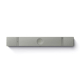 KEF XIO srebrny - soundbar