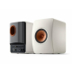 Kef LS50 Wireless II biały - kolumny aktywne