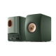 Kef LS50 Wireless II moss green - kolumny aktywne – kolejna fotografia produktu