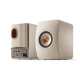 Kef LS50 Wireless II sand shell - kolumny aktywne – kef LS50 Wireless II sand shell – kolumny aktywne