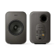 Kef LSX II LT Graphite Grey - kolumny aktywne