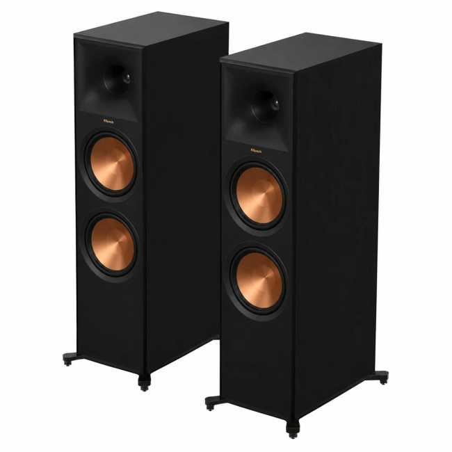Klipsch Reference Premiere III RP-8023F | kolumy podłogowe